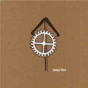 Stefan Christoff, Peter Burton, Brahja Waldman - Temps Libre