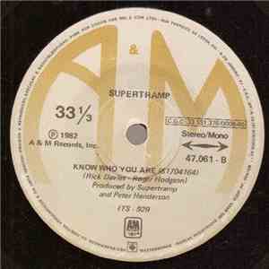 Supertramp - My Kind Of Lady