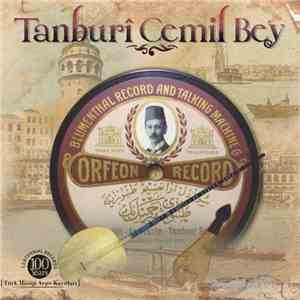 Tanburi Cemil Bey - Tanburi Cemil Bey