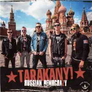 Tarakany! - Russian Democrazy