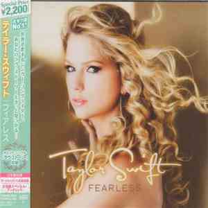 Taylor Swift - Fearless