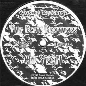 The Beat Brothers - Ah Yeah