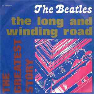 The Beatles - The Long And Winding Road