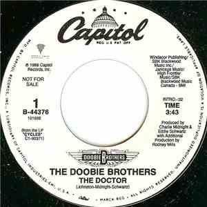 The Doobie Brothers - The Doctor