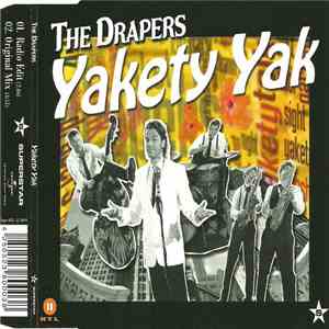 The Drapers - Yakety Yak