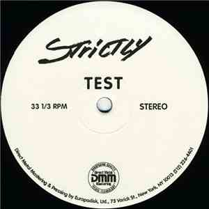 The Erick Morillo Project - Jazz It Up