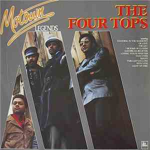 The Four Tops - Motown Legends