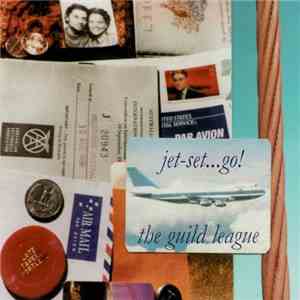 The Guild League - Jet Set...Go!