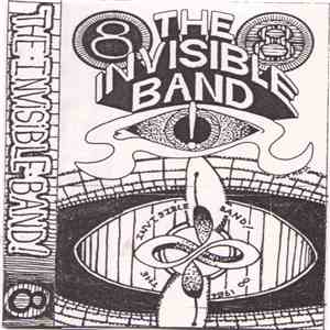 The Invisible Band! - 8
