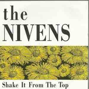 The Nivens - Shake It From The Top