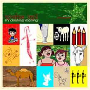 The Onestarband - Wake Up! It's Christmas Morning