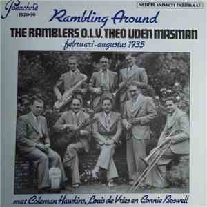 The Ramblers - Rambling Around