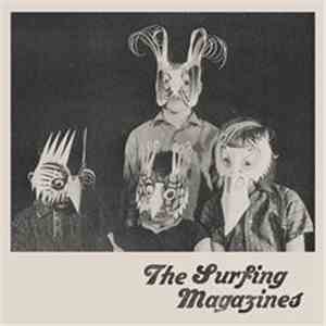 The Surfing Magazines - The Surfing Magazines