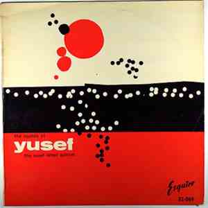 The Yusef Lateef Quintet - The Sounds Of Yusef