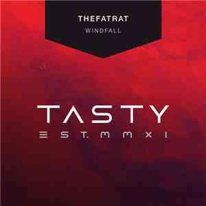 TheFatRat - Windfall
