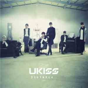 U-Kiss - Distance...