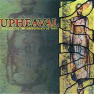 Upheaval - Downfall Of The Ascendancy Of Man