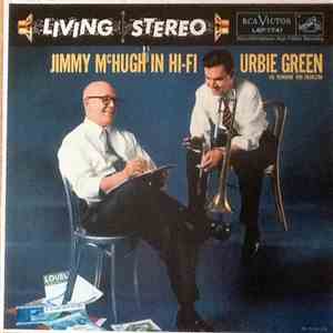 Urbie Green His Trombone And Orchestra - Jimmy McHugh In Hi-Fi