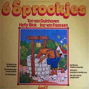 Various - 6 Sprookjes Deel 7