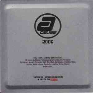 Various - A Cause