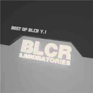 Various - Best Of BLCR Y. 1