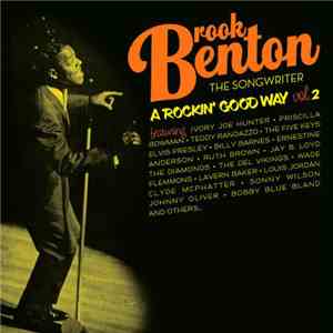 Various - Brook Benton - The Songwriter