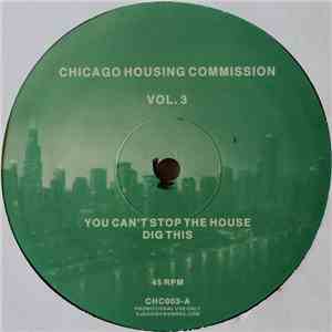 Various - Chicago Housing Commission Vol. 3