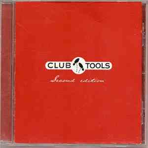Various - Club Tools Second Edition