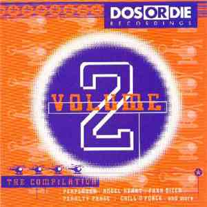 Various - DOS Or Die Volume 2