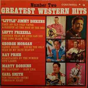 Various - Greatest Western Hits No. 2