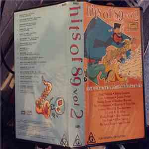 Various - Hits Of '89 Vol 2