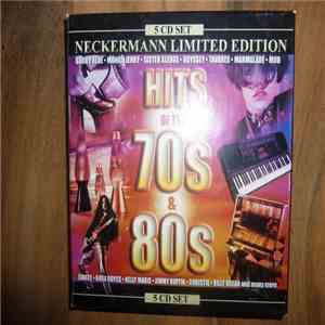 Various - Hits Of The 70s & 80s