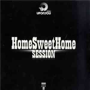 Various - Home Sweet Home Session Chapter I