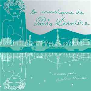 Various - La Musique De Paris Dernière 7