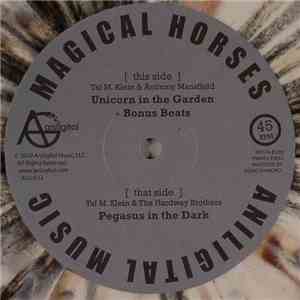 Various - Magical Horses