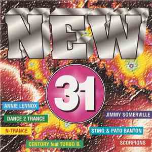 Various - New 31