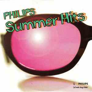 Various - Philips Summer Hits