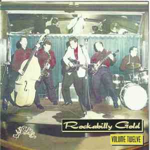 Various - Rockabilly Gold Volume Twelve