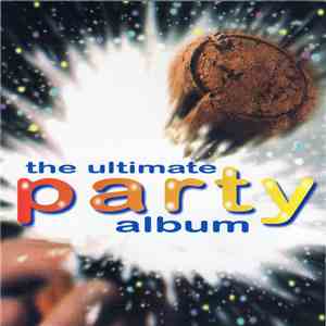 Various - The Ultimate Party Album