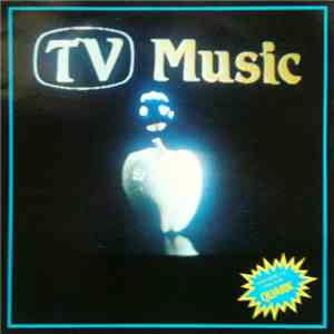 Various - TV Music