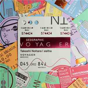 Various - Voyager