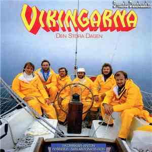 Vikingarna - Kramgoa Låtar 10: Den Stora Dagen