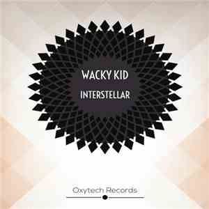 Wacky Kid - Interstellar