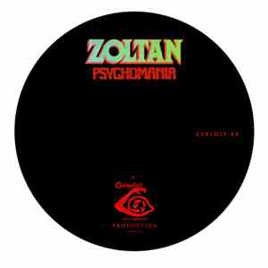 Zoltan - Psychomania