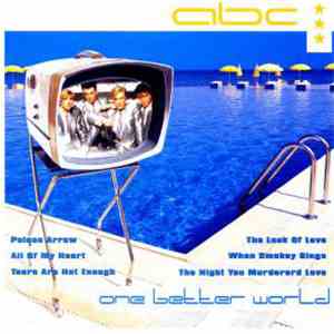 ABC - One Better World