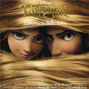 Alan Menken - Rapunzel (L'Intreccio Della Torre)