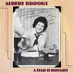 Albert Brooks - A Star Is Bought