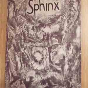 Albin & Rebekah Zak - Sphinx
