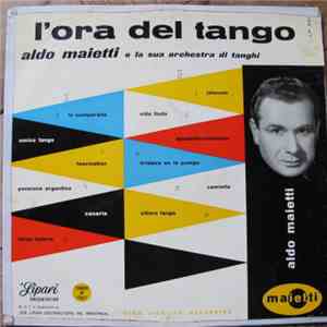 Aldo Maietti - L'ora Del Tango