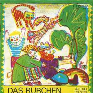 Alexei Tolstoi - Das Rübchen
